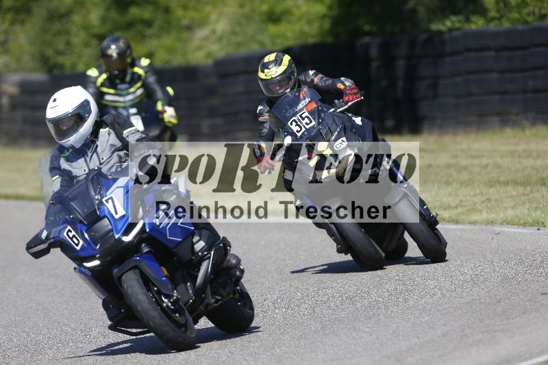 /15 22.05.2026  Plüss Moto Sport  Discover the Bike ADR /Gruppe gruen - Bike 1/35